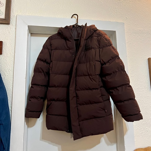 Men's Down Jacket - Cotopaxi - Picture 2 of 10